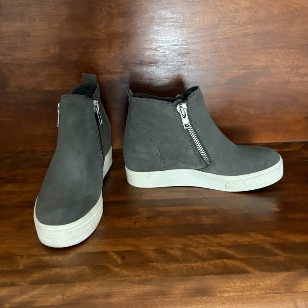Steve Madden steve madden